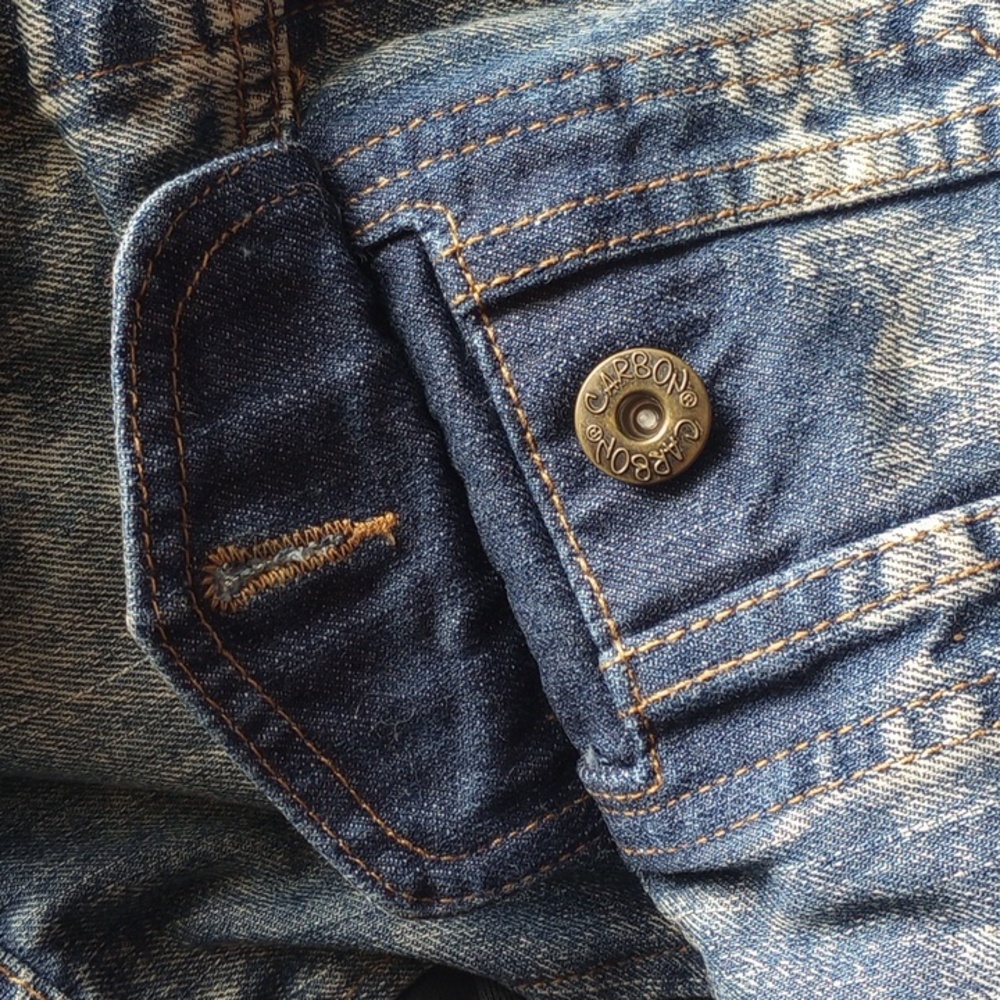 CARBON MEN'S JACKET - Picture 5 of 17